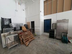 Interlocal Centre (D5), Factory #458260671